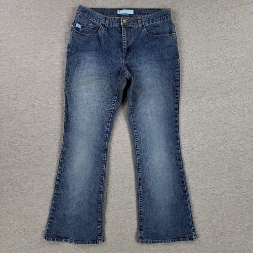 Vintage duplex jeans - duplex, 8p