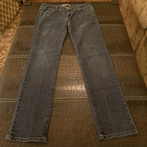 Tyte jeans womens size - tyte, blue